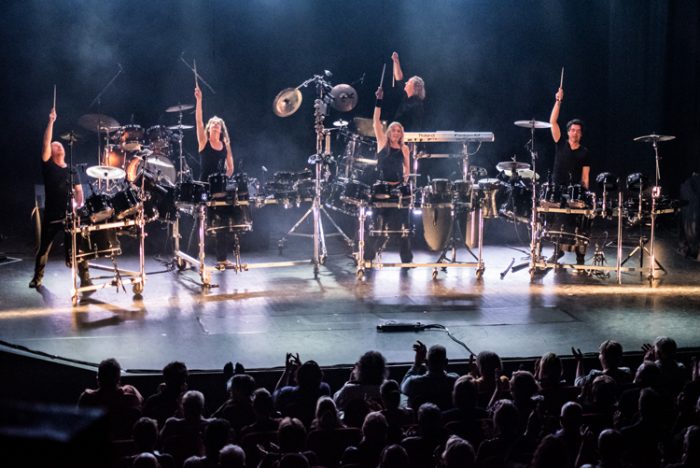 Slagerij van Kampen: Een Onvergetelijke Mijlpaal ter Ere van 40 Jaar Ritmische Passie Slagerij van Kampen