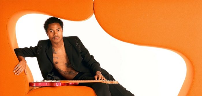 Steve Lacy (The Internet) kondigt solo-album ‘Apollo XXI’ aan Steve Lacy