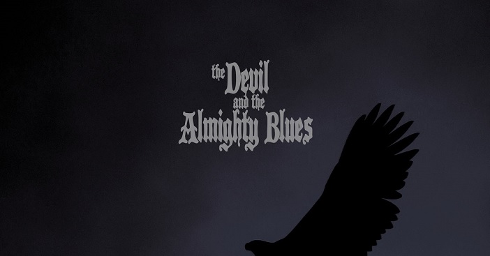 The Devil And The Almighty Blues