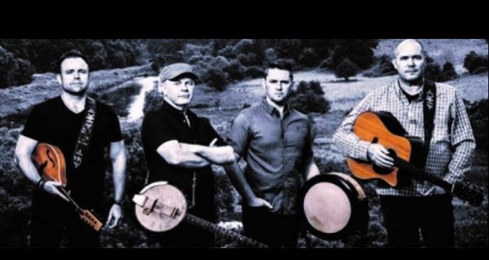 Concerttip maandag 6 mei: The High Kings in Gebr. de Nobel The High Kings