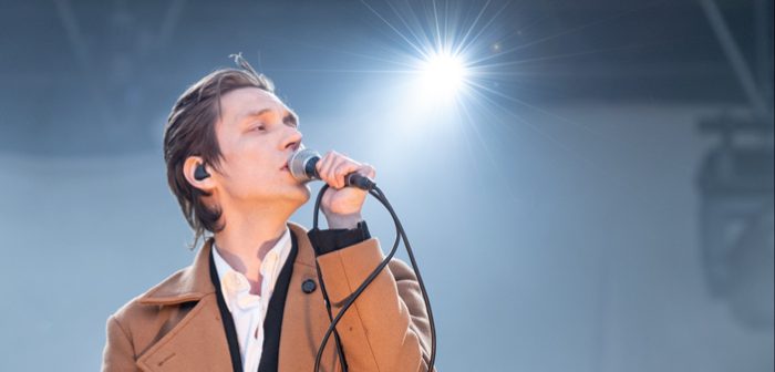 Bevrijdingsfestival Groningen: koud maar geslaagd Bevrijdingsfestival
