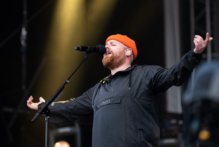 Concerttip zaterdag 18 mei: Tom Walker in het Paard van Troje Tom-Walker-Groningen