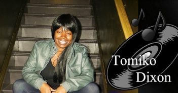 Tomiko Dixon – Blues Arising Tomiko Dixon