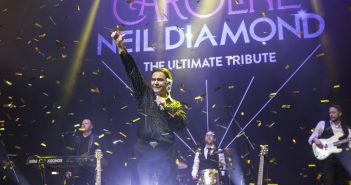 Tribute to Neil Diamond