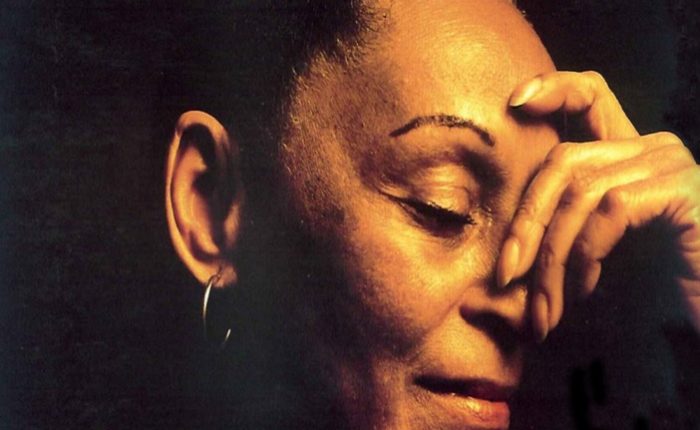 Omara Portuondo met afscheidstournee voor de laatste keer naar Nederland Omara Portuondo