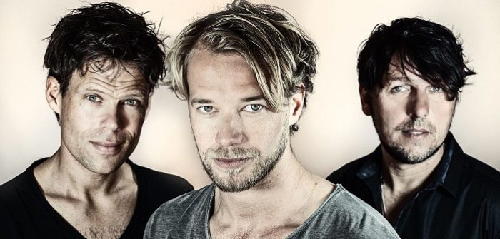 3JS eren hun Heroes of Music in ’t Spant 3JS