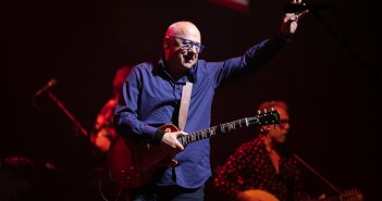 Laatste keer Mark Knopfler in Nederland?