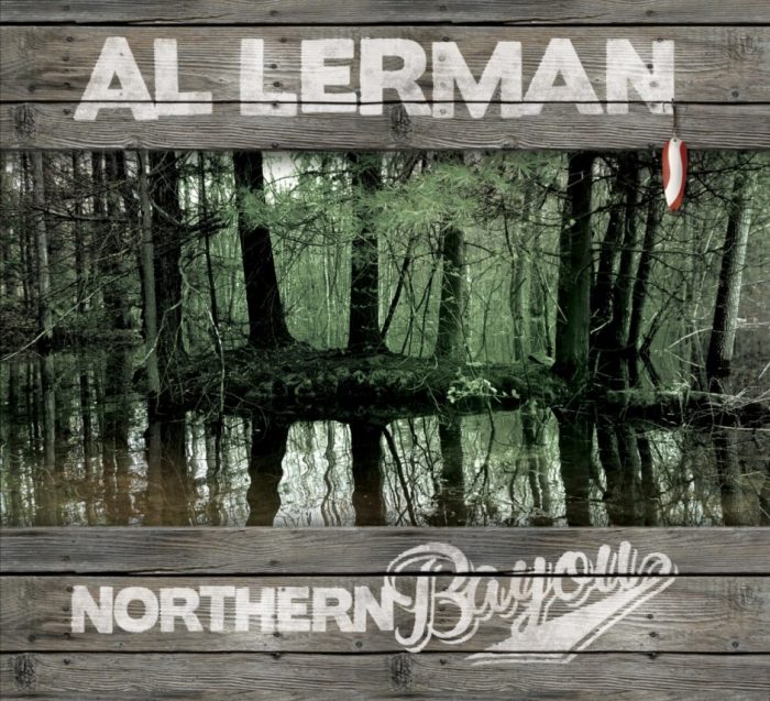 Al Lerman – Northern Bayou