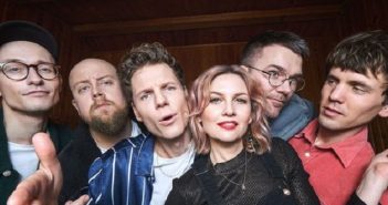Alphabeat komt naar De Oosterpoort Alphabeat