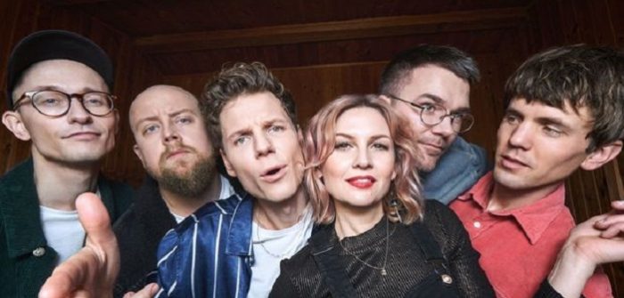 Alphabeat komt naar De Oosterpoort Alphabeat