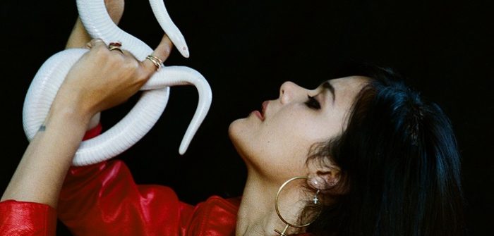 Bat For Lashes kondigt nieuw album ‘Lost Girls’ aan Bat For Lashes