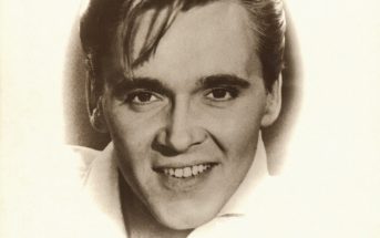 Billy Fury, alleen overtroffen door The Beatles, Cliff Richard en Elvis Presley Billy Fury