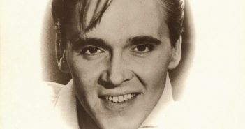 Billy Fury, alleen overtroffen door The Beatles, Cliff Richard en Elvis Presley Billy Fury