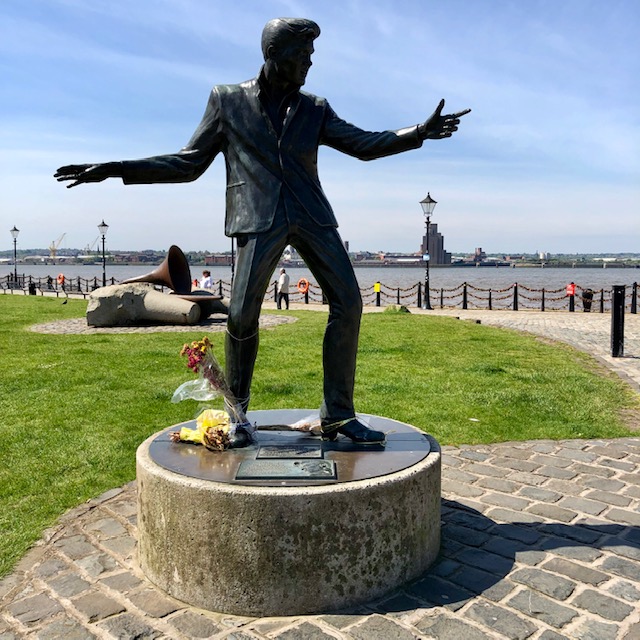 Billy Fury