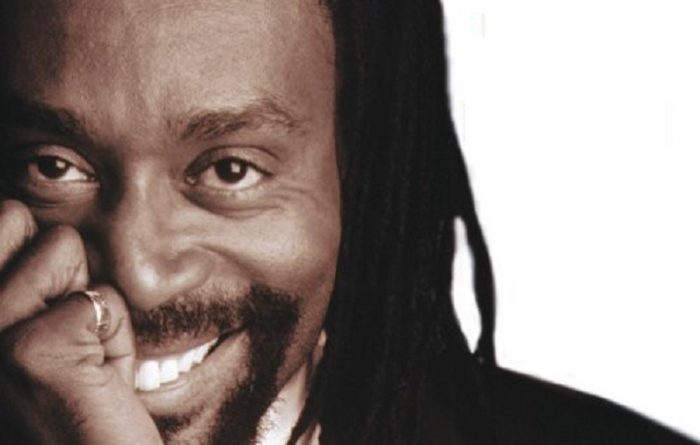 Concerttip donderdag 7 november: Bobby McFerrin in het Concertgebouw Bobby McFerrin
