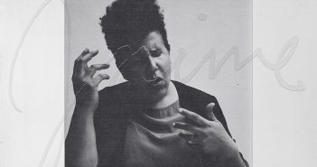 Concerttip maandag 2 september: Brittany Howard in Paradiso Brittany Howard