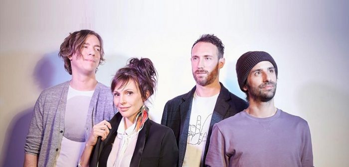 Caravan Palace naar de Muziekgieterij