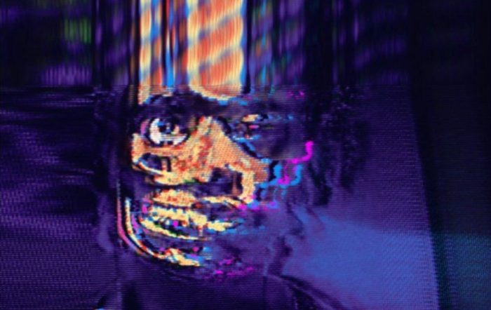 Concerttip maandag 3 juni: Danny Brown in de Melkweg Danny Brown