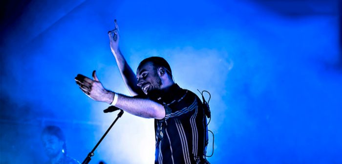 Nieuwe namen voor Appelpop 2019