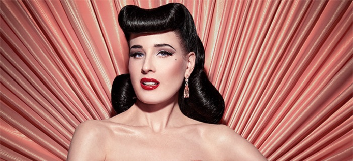 Dita von Teese