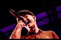 Concerttip zondag 17 juli: Dropkick Murphys @ 013
