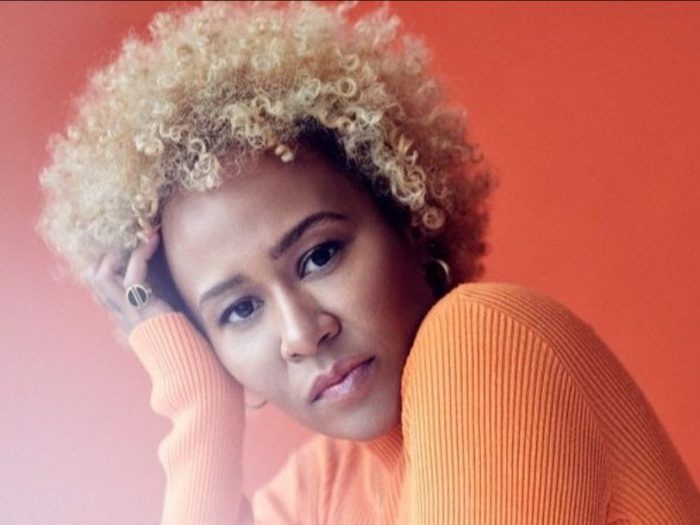 Emeli Sandé in oktober naar AFAS Live Emeli Sandé