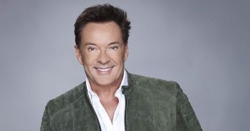 Ook Gerard Joling zingt Hazes Gerard Joling