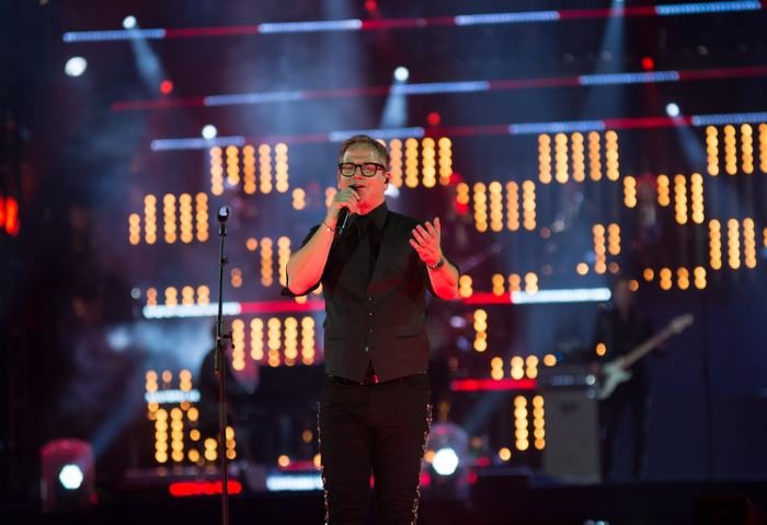 14e editie Groots met een Zachte G van start Groots met een Zachte G