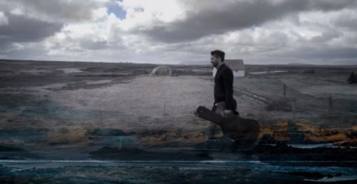 Helge brengt album uit tijdens Iceland Airwaves Helge