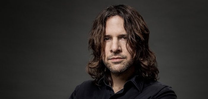 Henry Hey met Bowie-spinoff Test Propeller naar Nederland Henry Hey