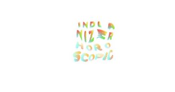 Indianizer - Horoscopic artwork