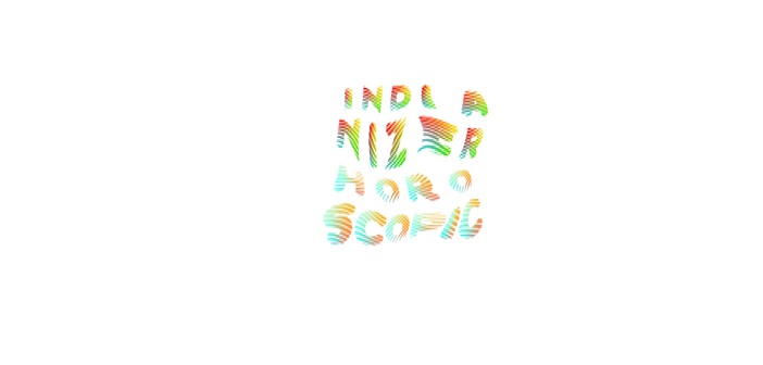 Indianizer - Horoscopic artwork