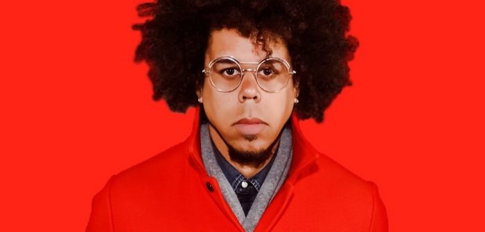 Jake Clemons meer actueel en politiek geëngageerd dan zijn Baas in het Paard Jake Clemons