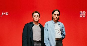 Concerttip maandag 24 juni: Joan in Paradiso Joan