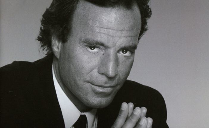 Julio Iglesias