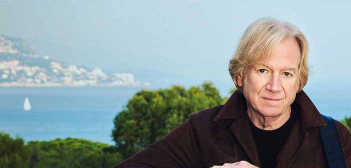 Justin Hayward