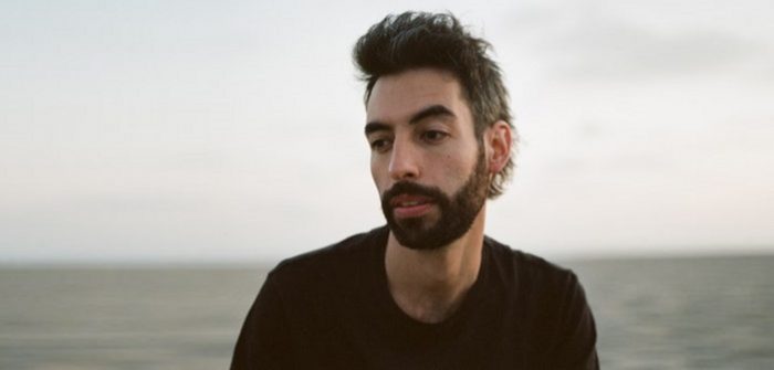 Leif Vollebekk naar Muziekgebouw Eindhoven Leif Vollebekk