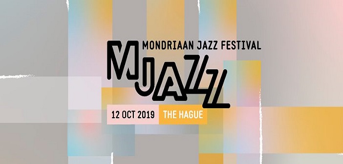 MONDRIAAN JAZZ