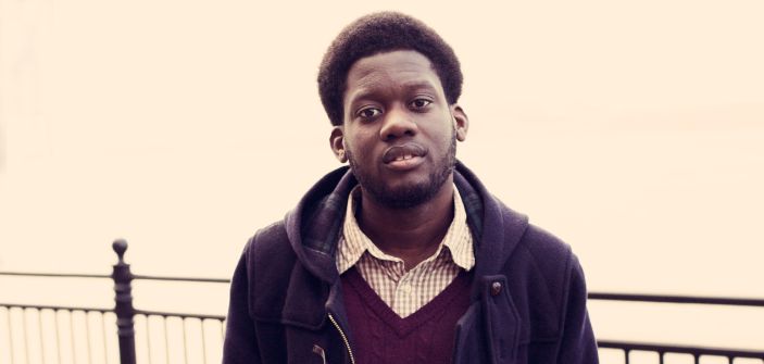 Michael Kiwanuka