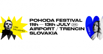 Pohoda Festival presenteert volledige line-up POHODA