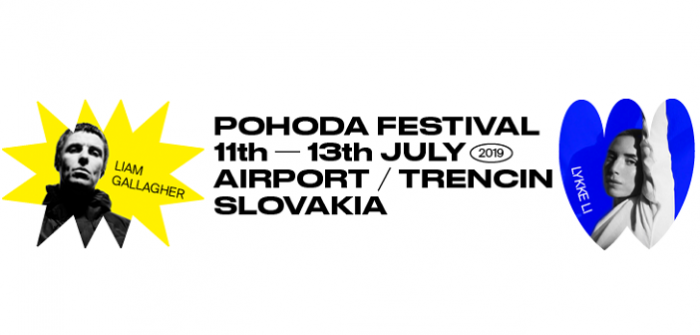 Pohoda Festival presenteert volledige line-up POHODA
