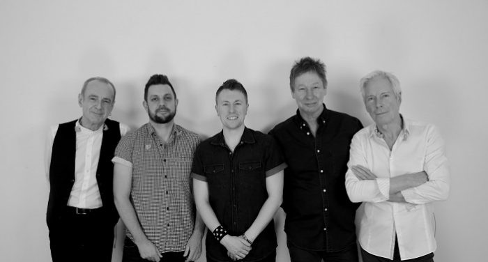 Concerttip maandag 21 november: Status Quo @ 013 Status Quo