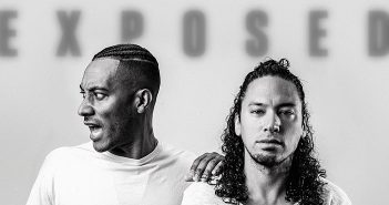 Sunnery James & Ryan Marciano met grootste solo show ooit in AFAS Live Sunnery James & Ryan Marciano