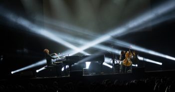 The Piano Guys spelen bijzondere show in AFAS Live The Piano Guys