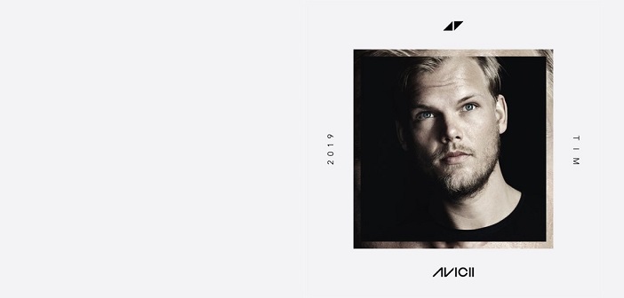 avicii Tim