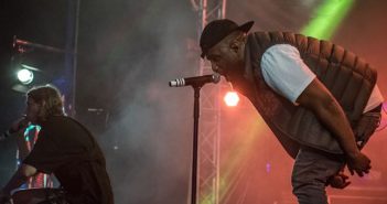 Nacht van Hengelo zonder wielrennen maar met veel muziek Nacht van Hengelo