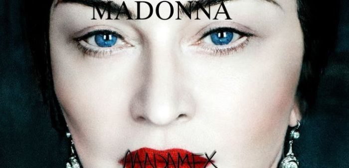Madonna – Madame X