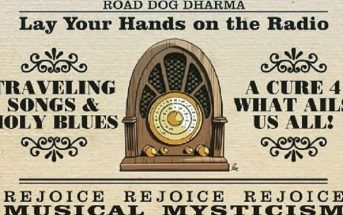 Reverend Freakchild – Road Dog Kharma