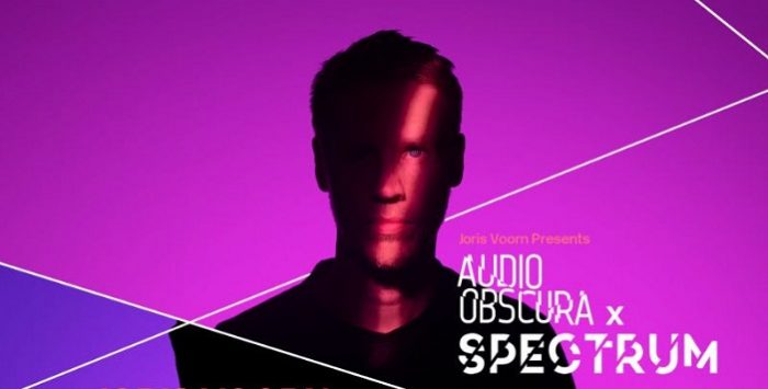 Audio Obscura keert terug naar het Muziekgebouw aan ‘t IJ Audio Obscura