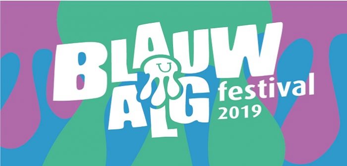 Eerste editie Blauwalg Festival viert alles wat onder het oppervlak verscholen zit Blauwalg Festival